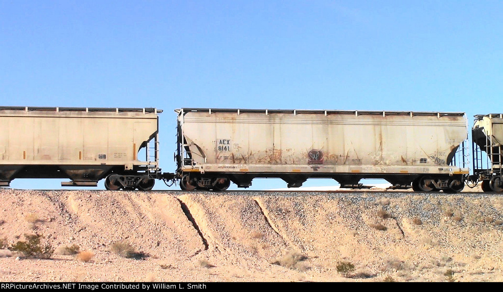 EB Manifest Frt at Erie NV W-Pshrs -51